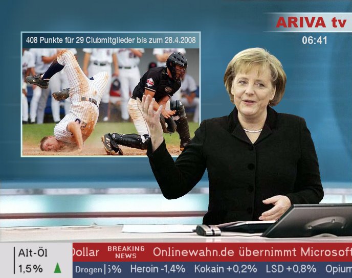 Rangliste der Clubmitglieder 161446