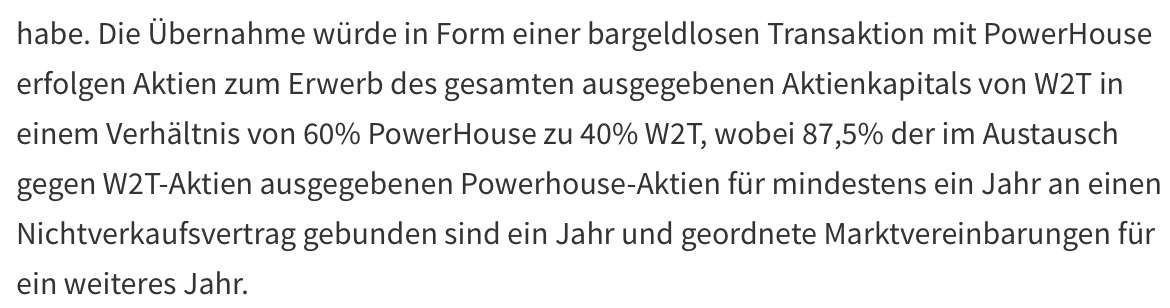 PowerHouse Energy Group - Wasserstoff aus Plastik 1164573