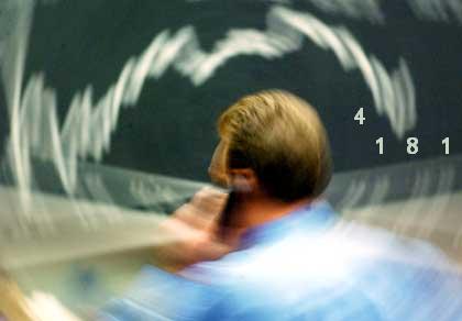 1007. DAX Tipp-Spiel Montag, 30.03.2009 224770