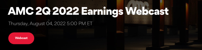 AMC Entertainment Holdings 2.0 - Todamoon?!? 1322891