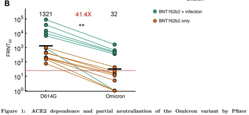 Biontech & MRNA: Revolution in der Pharmaindustrie 1287772