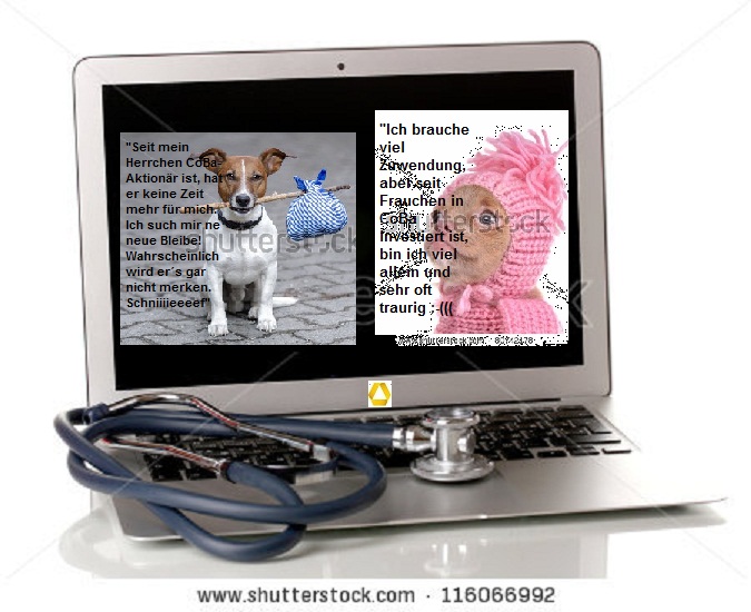 COMMERZBANK kaufen Kz. 28 € 582652