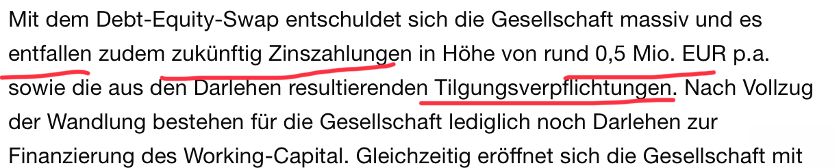 Twintec - Aktienumsätze explodieren 1129207