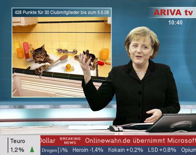 779.DAX Tipp-Spiel, Mittwoch, 07.05.08 162617