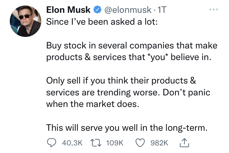 Börse ein Haifischbecken: Trade was du siehst 1312640