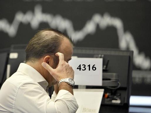 1013.DAX-Tipp-Spiel, Dienstag 07.04.09 226188