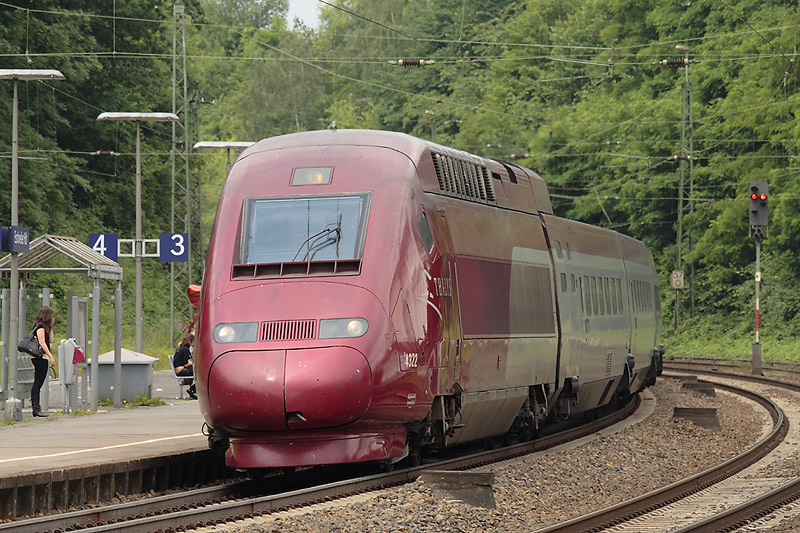 1021.DAX-Tipp-Spiel, Dienstag 21.04.09 228401