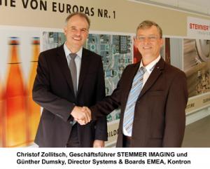 WELTMEISTER, Kontron ist WELTMEISTER!! 349523