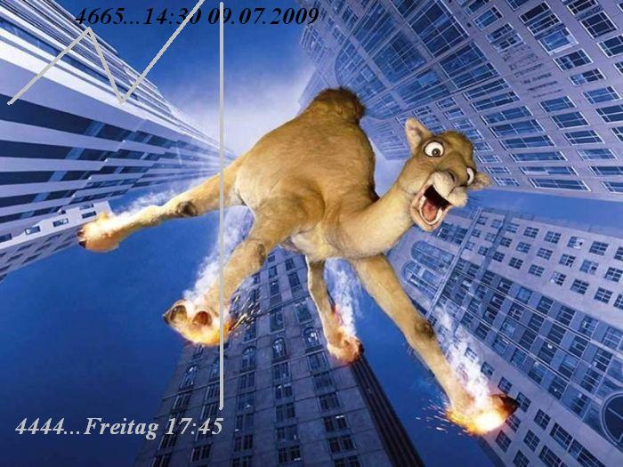 1078.DAX-Tipp-Spiel, Freitag 10.07.2009 243944