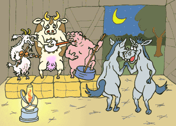 Gibt`s denn hier nix zu K+S? o. T. 285183