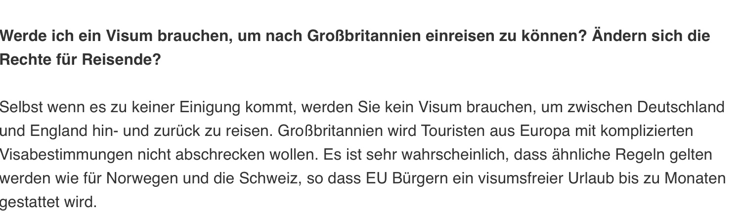 TUI 2007: Erholung oder Zerschlagung? 1097897