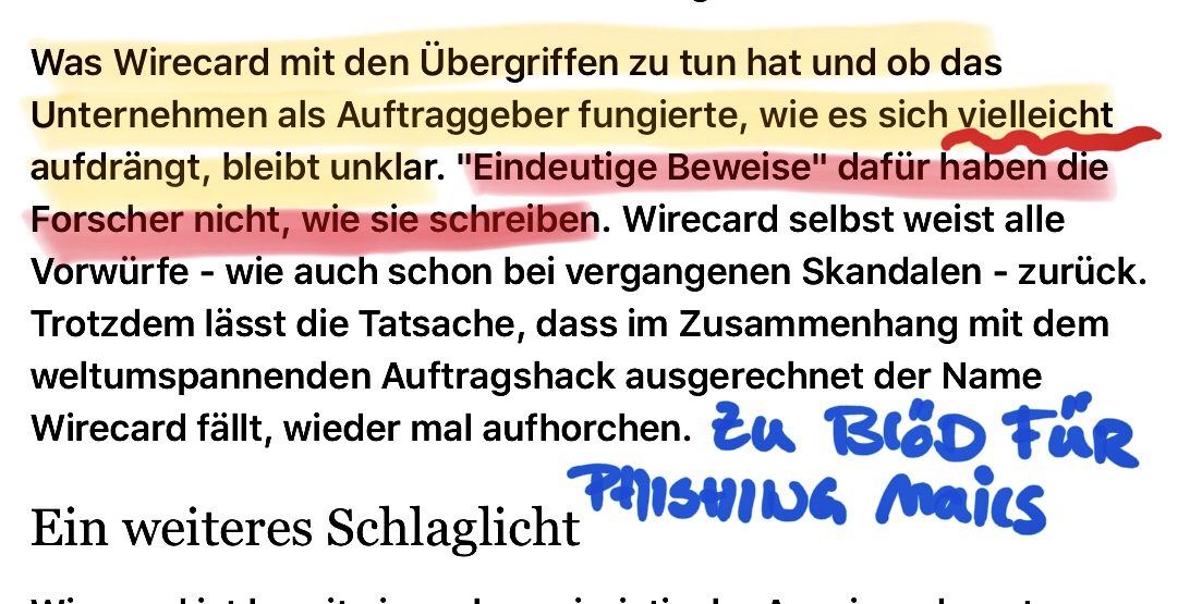 Meine Wirecard-Gewinne - Thread! 1184651