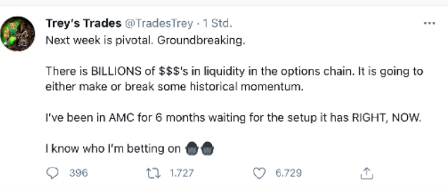 AMC Entertainment Holdings 2.0 - Todamoon?!? 1258247