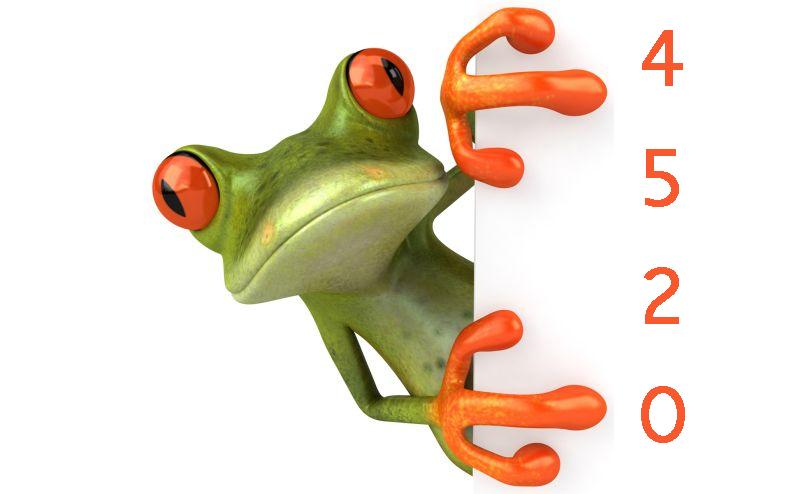 1019.DAX-Tipp-Spiel, Freitag 17.04.09 227573