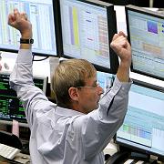 1012.DAX-Tipp-Spiel, Montag 06.04.09 226075