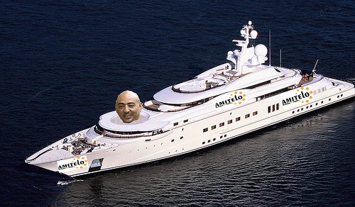 Amitelo hebt Prognosen für 2006 und 2007 an 92226