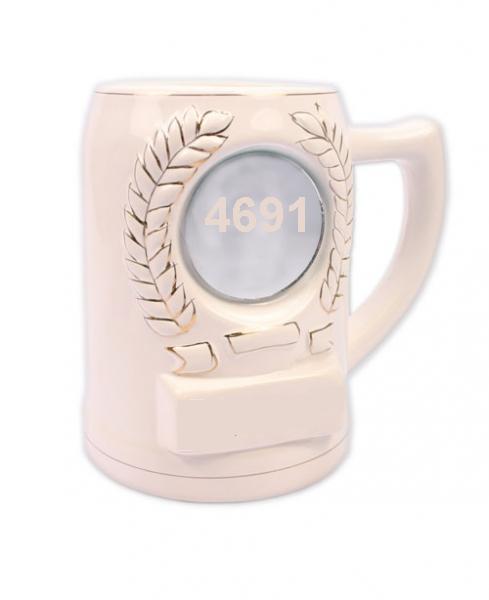 PROGNOSE DAXSTAND AM 31.12.2008 201759