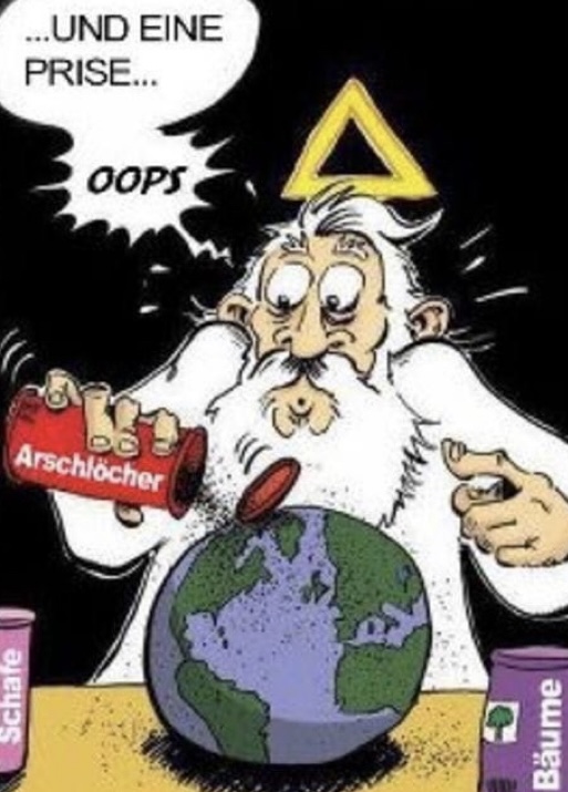 Börse ein Haifischbecken: Trade was du siehst 1317605