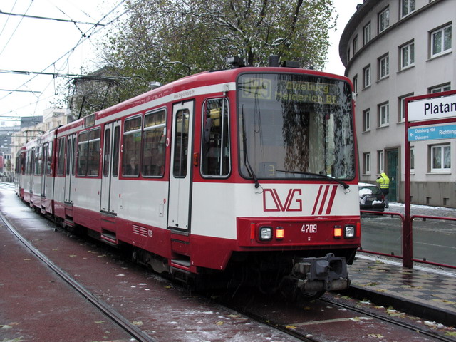 1020.DAX-Tipp-Spiel, Montag 20.04.09 228048