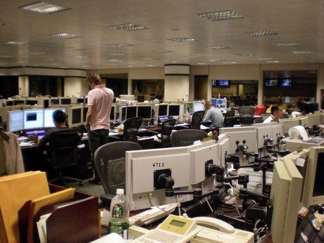 914.DAX Tipp-Spiel *Mittwoch* 12.11.08, 17.45 Uhr 198674