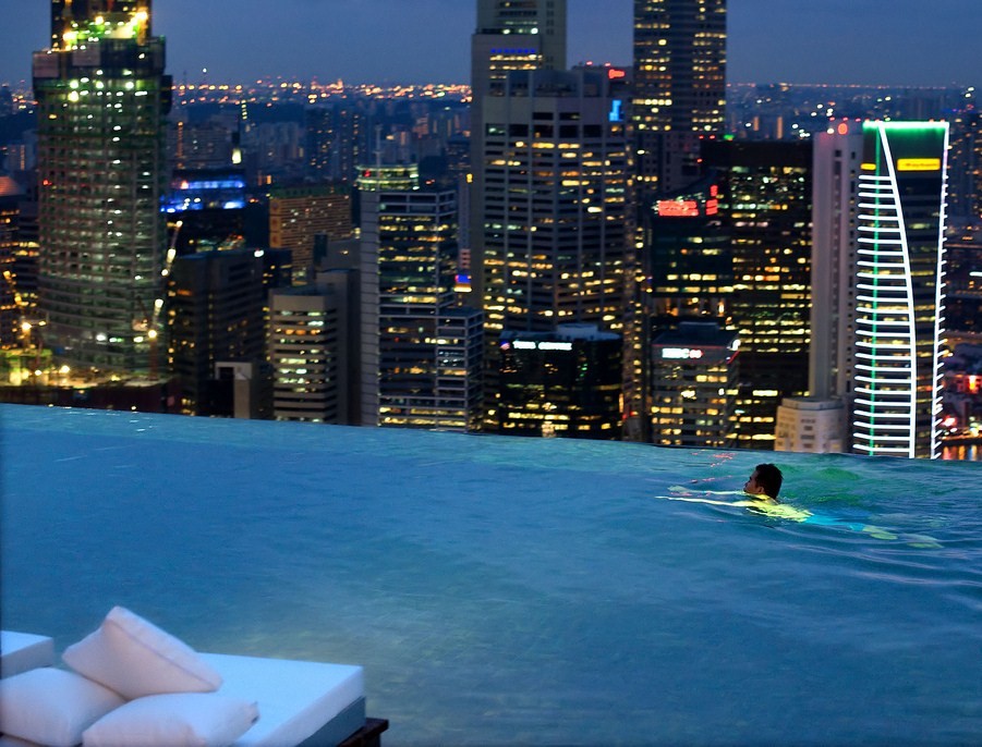 Las Vegas Sands......beobachten 329435