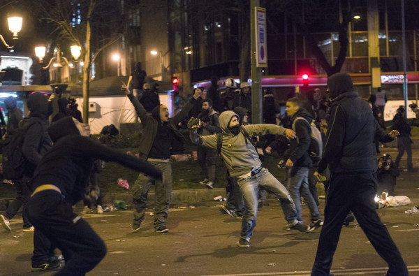 Der USA Bären-Thread 707596