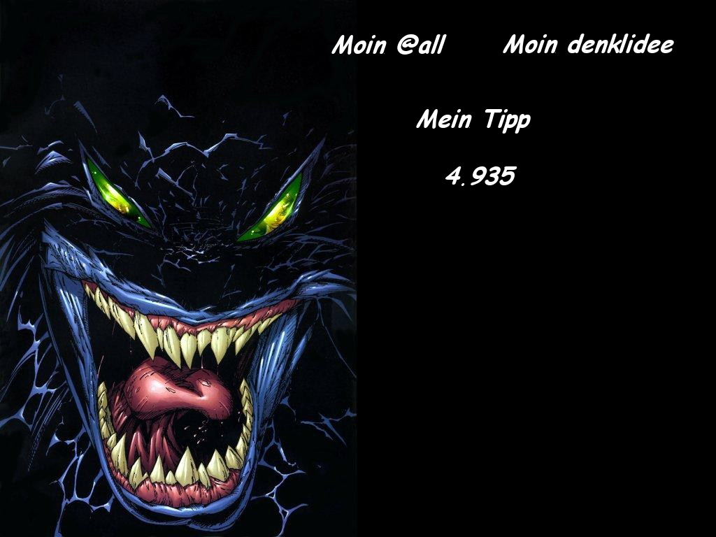 905.DAX Tipp-Spiel *Do* 30.10.08, 17.45 Uhr 196101