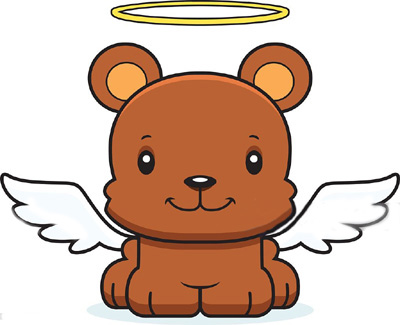 Der USA Bären-Thread 1021497