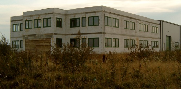 ++Powerbags AG++ 8 MW verkauft ++ DGAP 216357