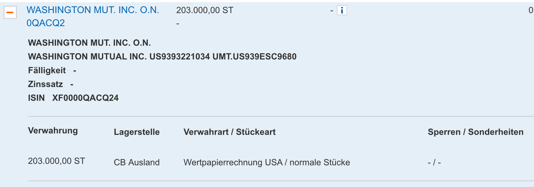 █ Der ESCROW - Thread █ 1159319