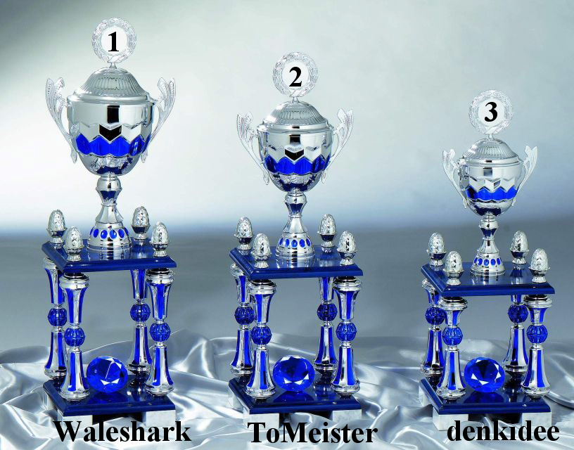 1.398.DAX Tipp-Spiel, Montag, 11.10.10 350161