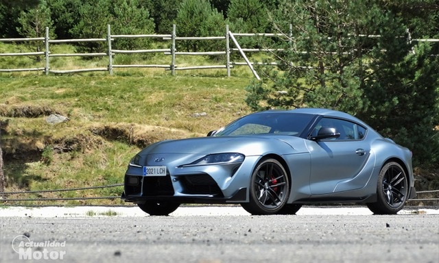 Aston Martin (WKN A2QJD4) 1270681