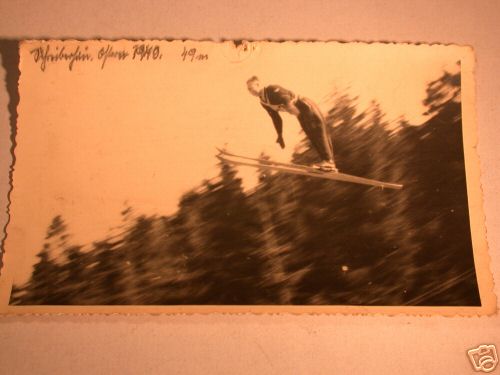 Leute schnell noch positionieren! 140417