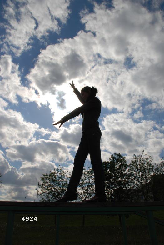 1045.DAX-Tipp-Spiel, Dienstag 26.05.09 234714