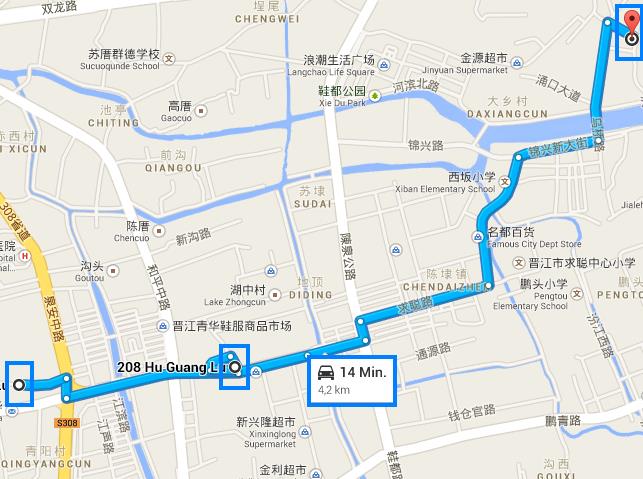 FAST Casualwear AG 751039