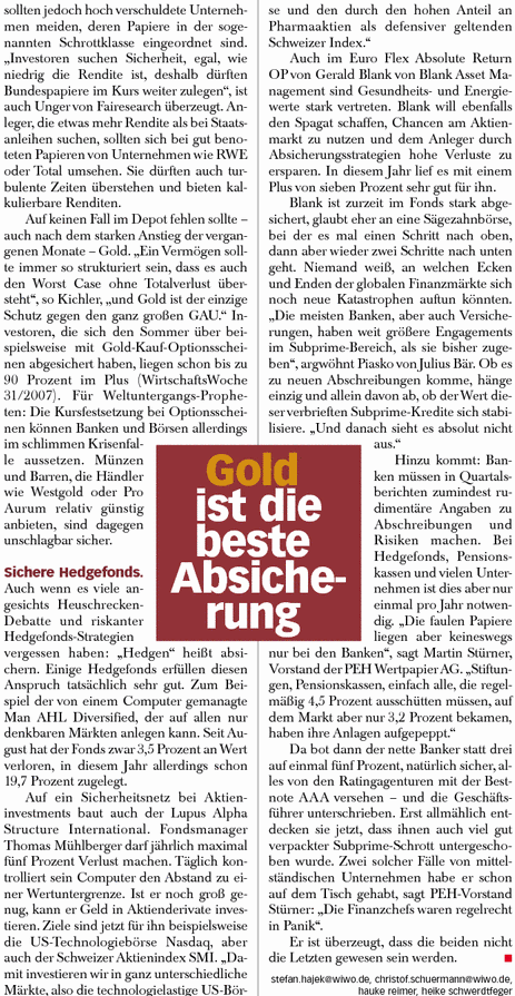 TTT-Dienstag, 04.12.07 134480