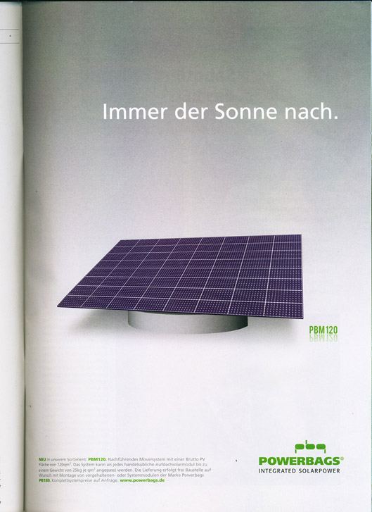 +++Übernahme Powerbags AG+++Richsolar VR China?? 151458