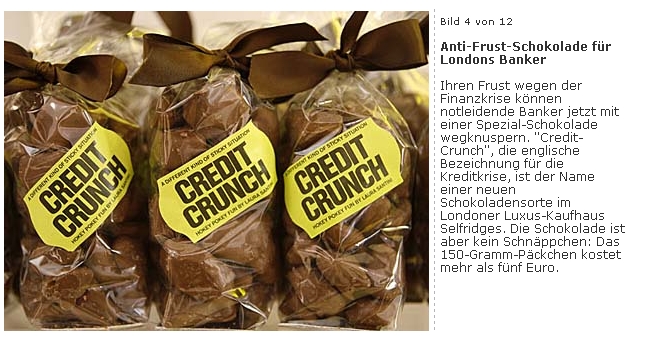 Der Markt rettet sich selbst 206050