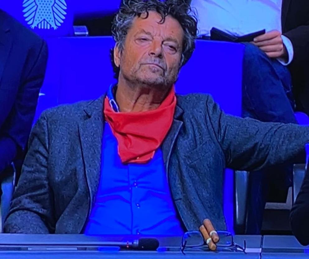 Wirecard 2014 - 2025 1188732