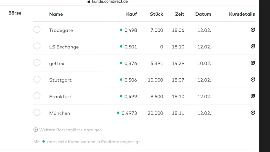 Greenlane Renewables Inc. 1159557