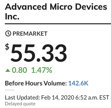 Mit Lisa Su und 7nm zum Next Horizon 1160012