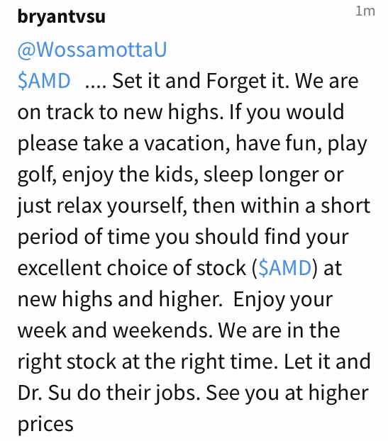 Mit Lisa Su und 7nm zum Next Horizon 1148095