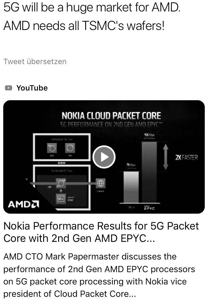 Mit Lisa Su und 7nm zum Next Horizon 1138594