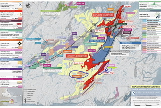 Die besten Gold-/Silberminen auf der Welt 1214817