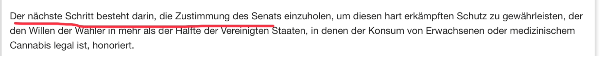 Aurora Cannabis - Kanada & die Legalisierung 1119437