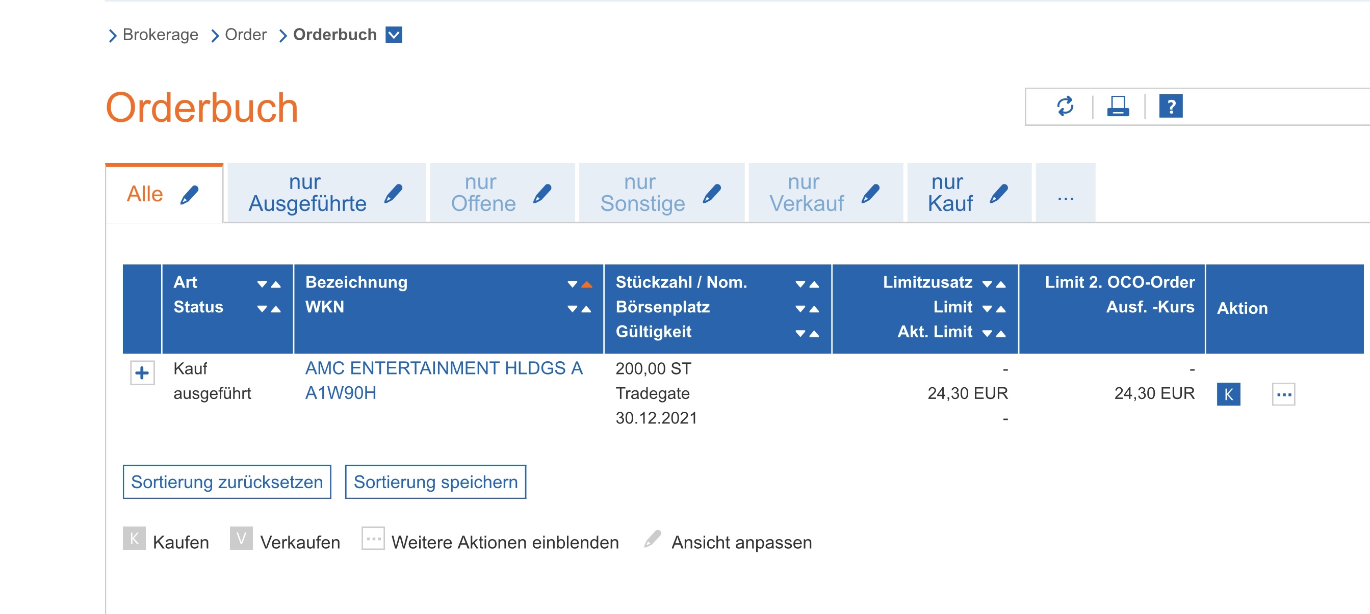 AMC Entertainment Holdings 2.0 - Todamoon?!? 1287108