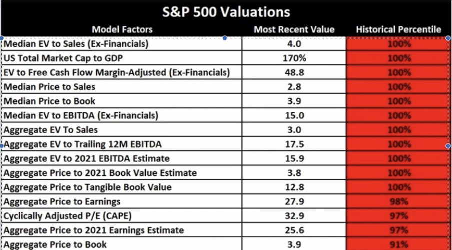 Börse ein Haifischbecken: Trade was du siehst 1216518