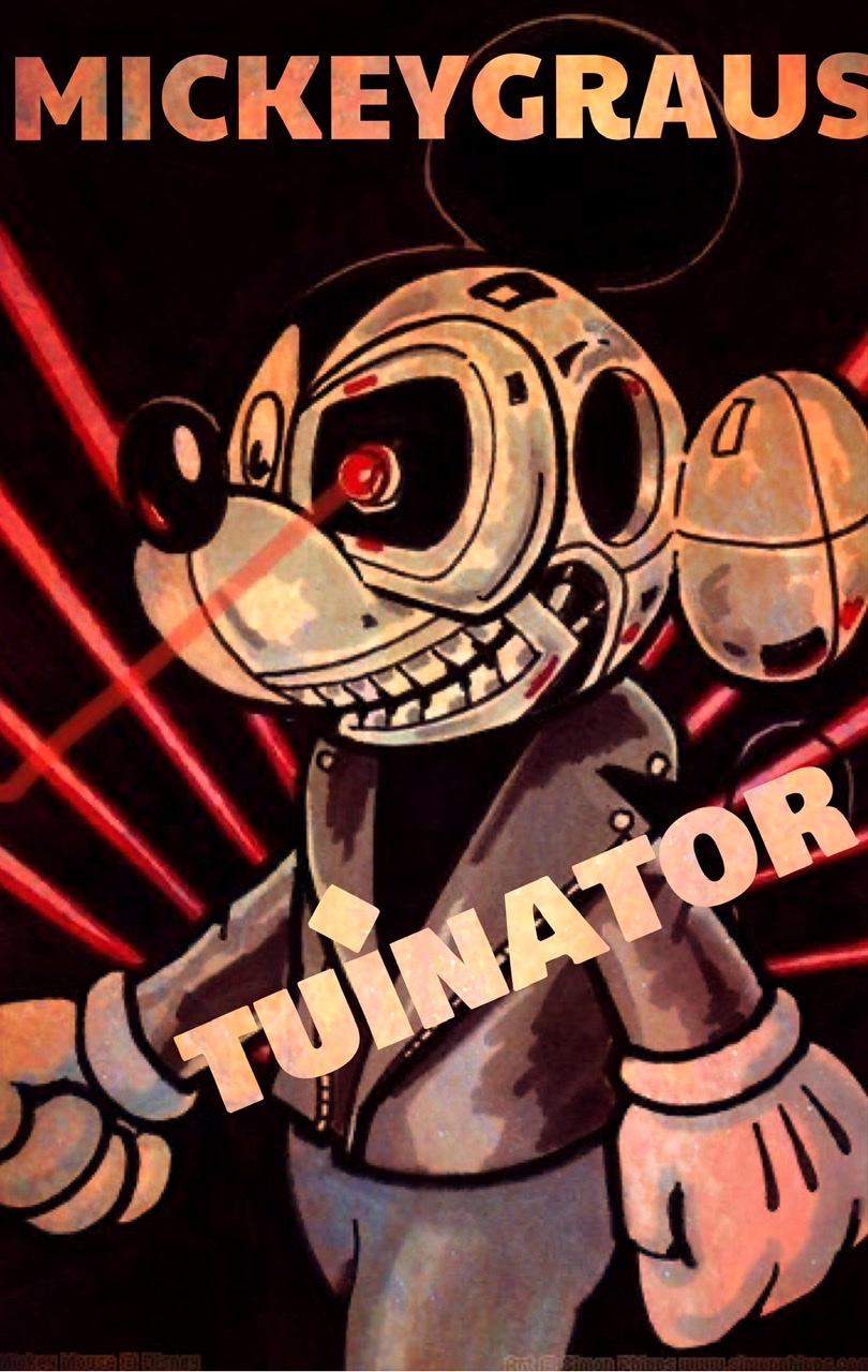 TUI 2007: Erholung oder Zerschlagung? 1224087