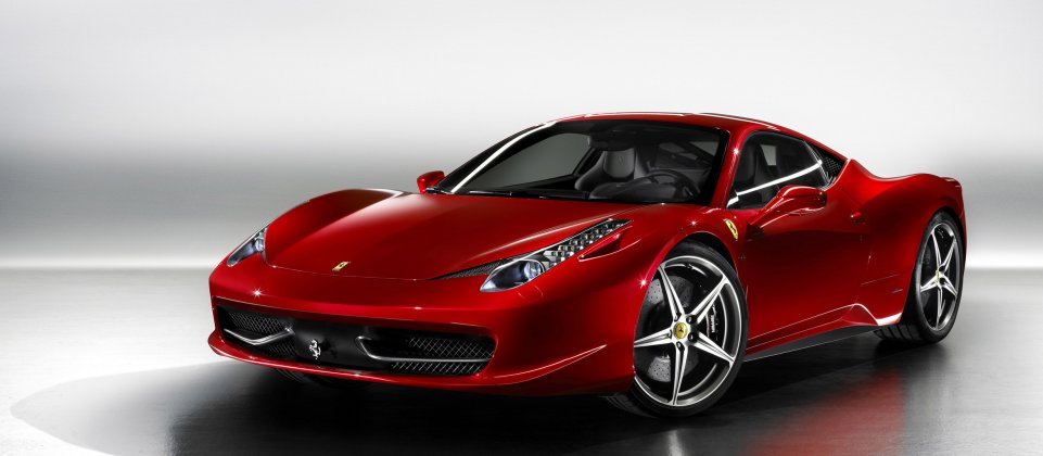 Ferrari an den Börsen 866160