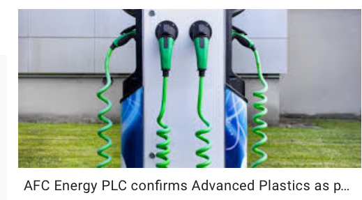 AFC Energy Aktie mit viel Potential 1146446